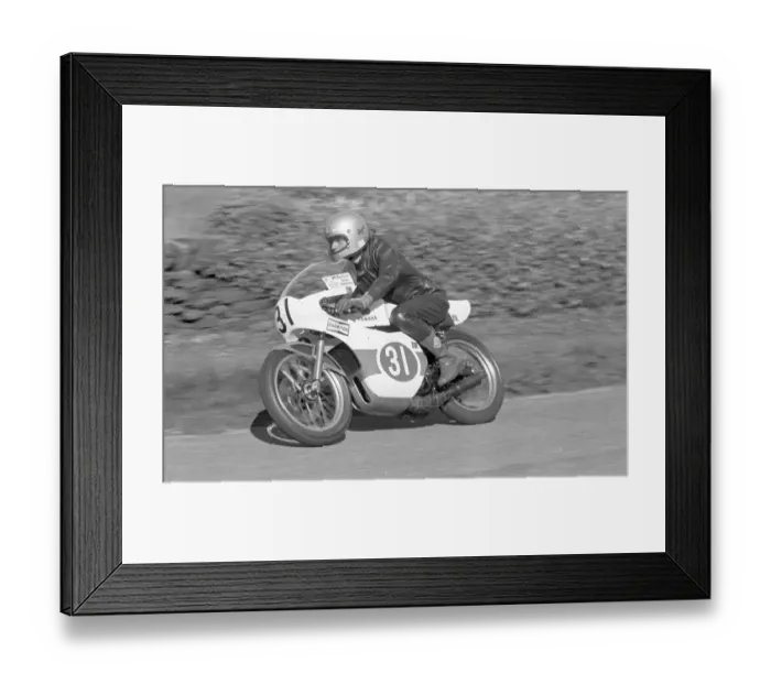 Framed Print : Neil Cudworth (Yamaha) 1979 Newcomers Manx Grand Prix Framed Print : Neil Cudworth (Yamaha) 1979 Newcomers Manx Grand Prix