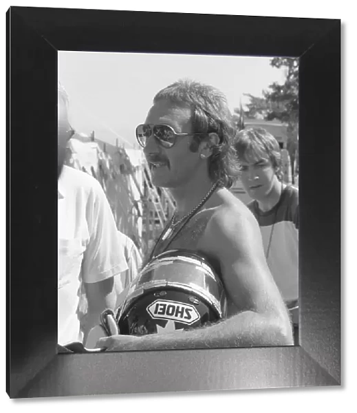 Roger Marshall, 1985 TT