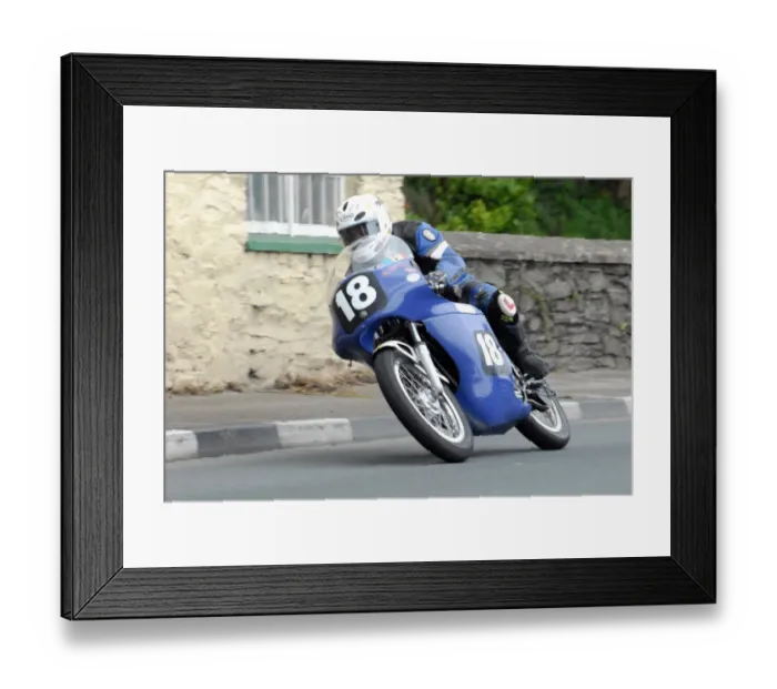 Framed Print : Alan Bud Jackson (Norton) 2011 Senior Classic Manx Grand Prix Framed Print : Alan Bud Jackson (Norton) 2011 Senior Classic Manx Grand Prix