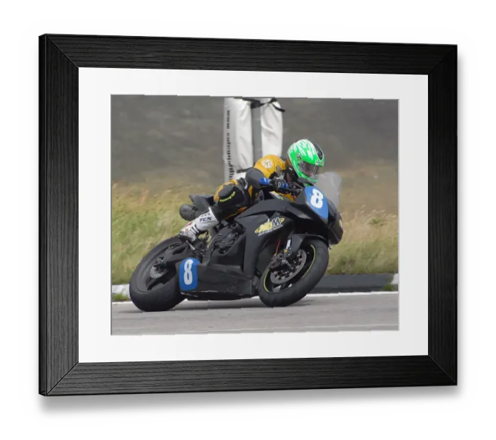 Framed Print : Andrew Brady (Honda) 2011 Junior Manx Grand Prix Framed Print : Andrew Brady (Honda) 2011 Junior Manx Grand Prix