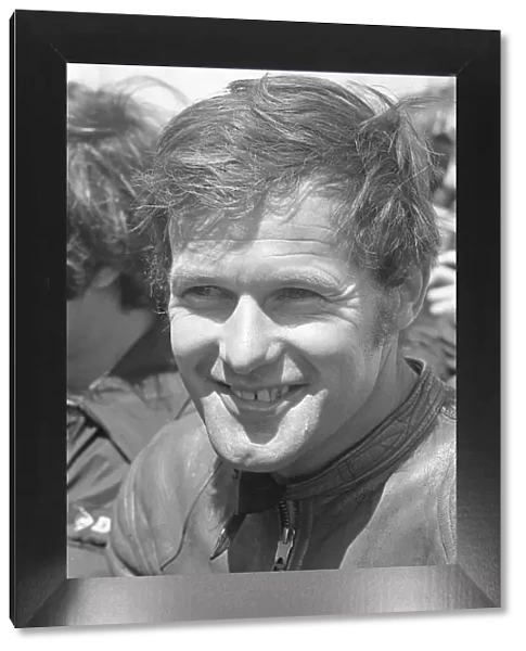 Jack Findlay 1972 TT