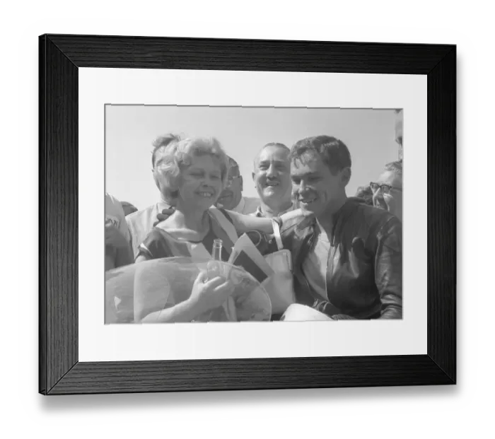Framed Print : Gary Hocking (MV) 1962 Senior TT Framed Print : Gary Hocking (MV) 1962 Senior TT