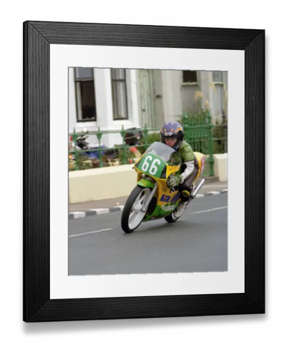 Framed Print : Gail Musson (Sheeley) (Honda) 1998 Ultra Lightweight Manx Grand Framed Print : Gail Musson (Sheeley) (Honda) 1998 Ultra Lightweight Manx Grand