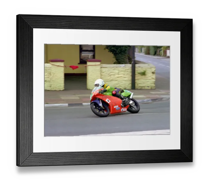 Framed Print : Gail Musson (Sheeley) (Honda) 2004 Ultra Lightweight Manx Grand Framed Print : Gail Musson (Sheeley) (Honda) 2004 Ultra Lightweight Manx Grand