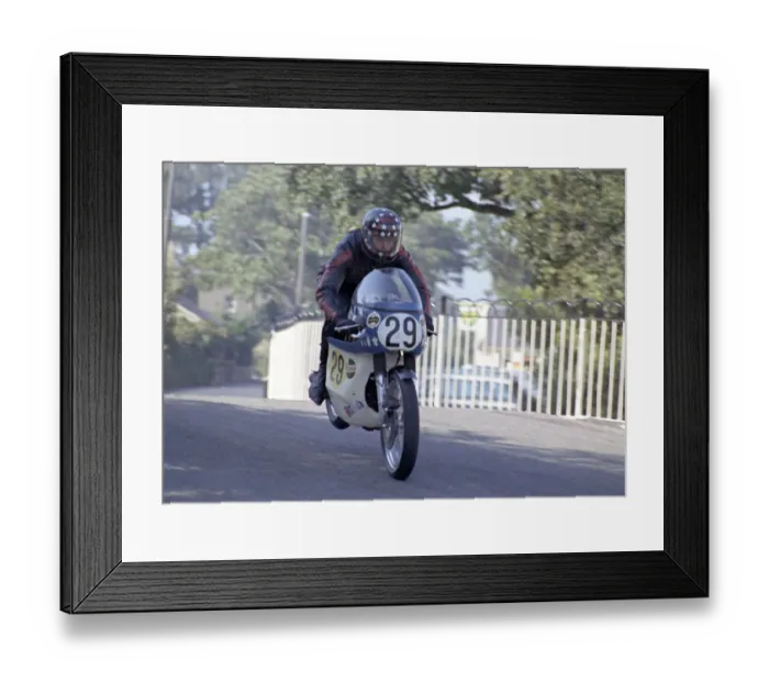 Framed Print : 1971 MGP 224ff Framed Print : 1971 MGP 224ff