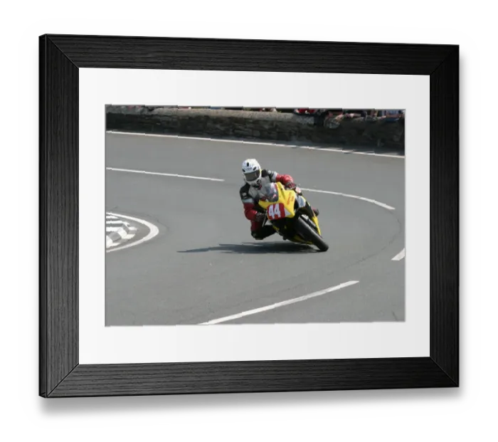 Framed Print : Alan Bud Jackson (Suzuki) 2005 Superstock TT Framed Print : Alan Bud Jackson (Suzuki) 2005 Superstock TT