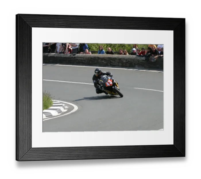 Framed Print : David Coughlan (Suzuki) 2005 Superstock TT Framed Print : David Coughlan (Suzuki) 2005 Superstock TT