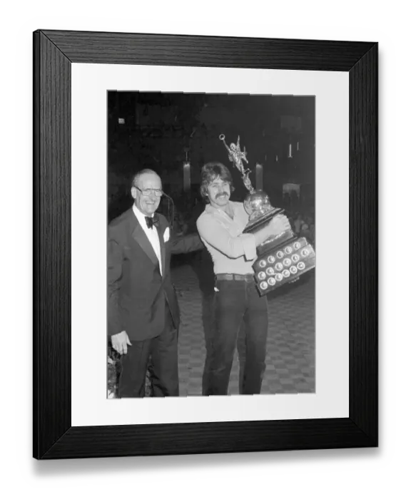 Framed Print : Geoff Johnson 1980 Senior Manx Grand Prix Framed Print : Geoff Johnson 1980 Senior Manx Grand Prix