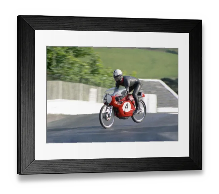 Framed Print : Angel Nieto; a 12 + 1 World Champion Framed Print : Angel Nieto; a 12 + 1 World Champion