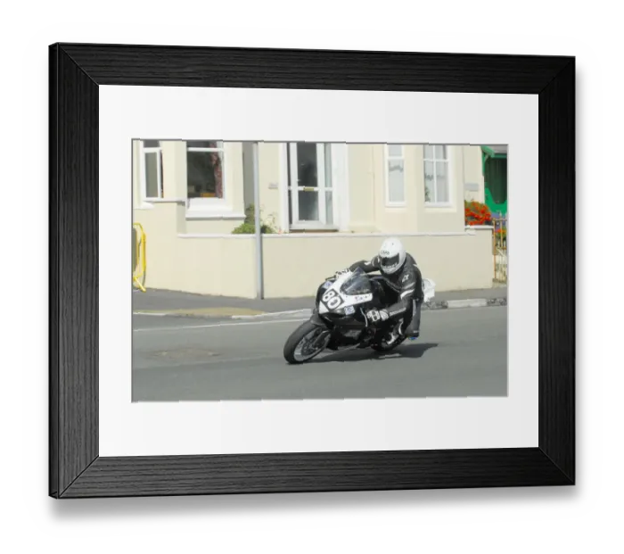 Framed Print : Leon Murphy (Suzuki) 2016 Junior Manx Grand Prix Framed Print : Leon Murphy (Suzuki) 2016 Junior Manx Grand Prix