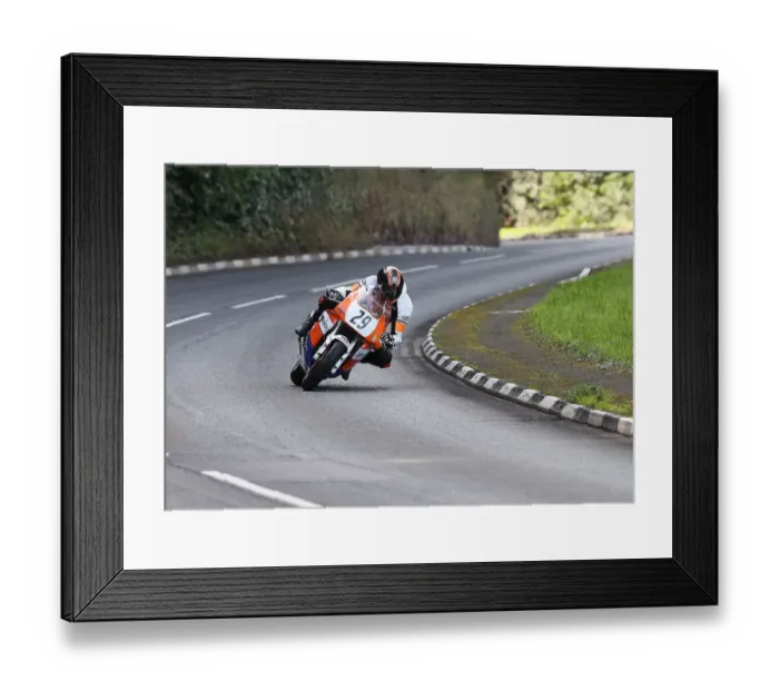 Framed Print : Dave Hewson Kawasaki 2022 Classic Superbike Manx Grand Prix Framed Print : Dave Hewson Kawasaki 2022 Classic Superbike Manx Grand Prix