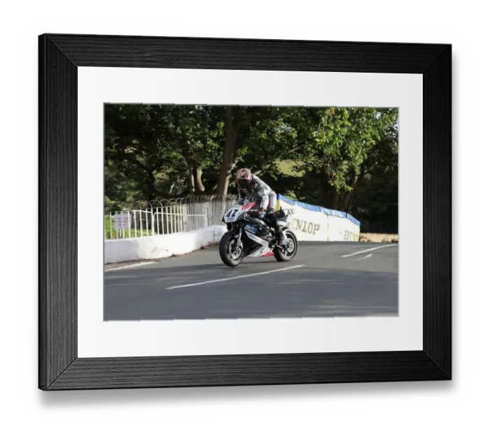Framed Print : Raul Torras Martinez Kawasaki 2022 Classic Superbike Manx Grand Prix Framed Print : Raul Torras Martinez Kawasaki 2022 Classic Superbike Manx Grand Prix