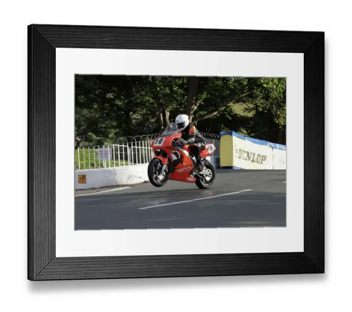 Framed Print : Mark Herbertson Kawasaki 2022 Classic Superbike Manx Grand Prix Framed Print : Mark Herbertson Kawasaki 2022 Classic Superbike Manx Grand Prix
