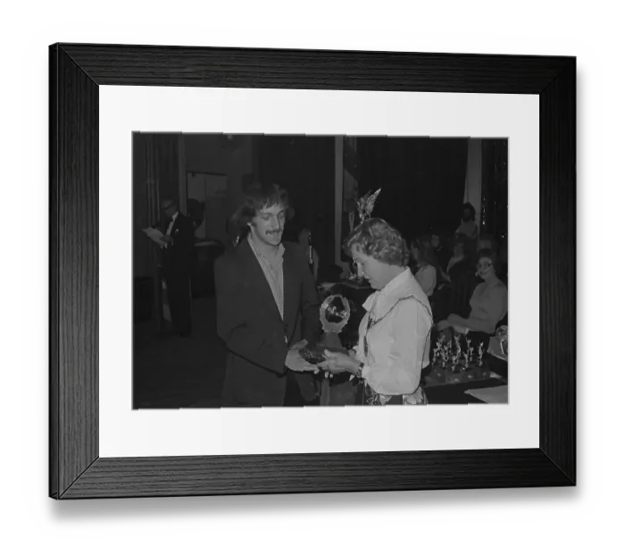 Framed Print : Roger Luckman 1979 Junior Newcomers Manx Grand Prix Framed Print : Roger Luckman 1979 Junior Newcomers Manx Grand Prix