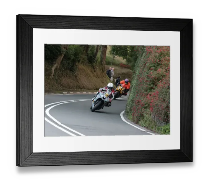 Framed Print : James Reveley Yamaha Paul Cassidy 2022 Senior Manx Grand Prix Framed Print : James Reveley Yamaha Paul Cassidy 2022 Senior Manx Grand Prix