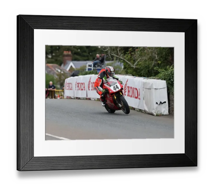 Framed Print : Andrea Majola Ducati 2022 Classic Superbike Manx Grand Prix Framed Print : Andrea Majola Ducati 2022 Classic Superbike Manx Grand Prix