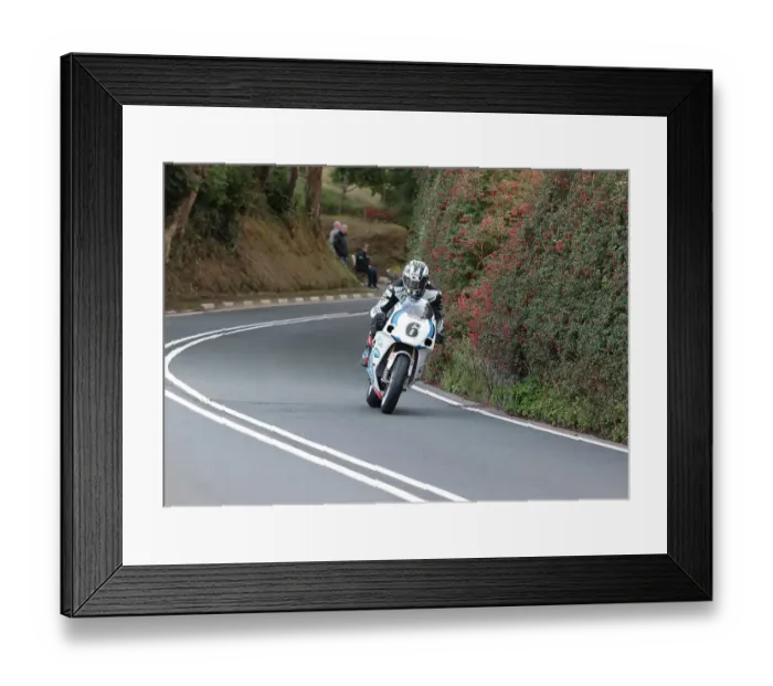 Framed Print : Michael Dunlop Suzuki 2022 Classic Superbike Manx Grand Prix Framed Print : Michael Dunlop Suzuki 2022 Classic Superbike Manx Grand Prix