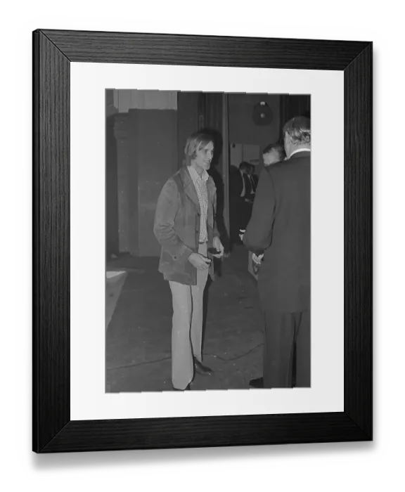 Framed Print : 1979 Brett sc Framed Print : 1979 Brett sc
