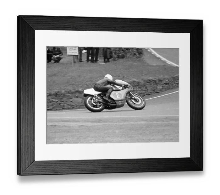 Framed Print : Cliff Gobell Nice Yamaha 1981 Lightweight Manx Grand Prix Framed Print : Cliff Gobell Nice Yamaha 1981 Lightweight Manx Grand Prix