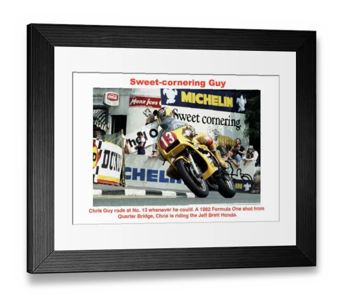 Framed Print : EX 1982 Guy Brett Framed Print : EX 1982 Guy Brett