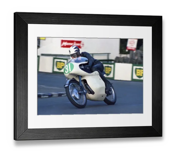 Framed Print : Alistair Kirkcaldy Greeves 1967 Lightweight Manx Grand Prix Framed Print : Alistair Kirkcaldy Greeves 1967 Lightweight Manx Grand Prix