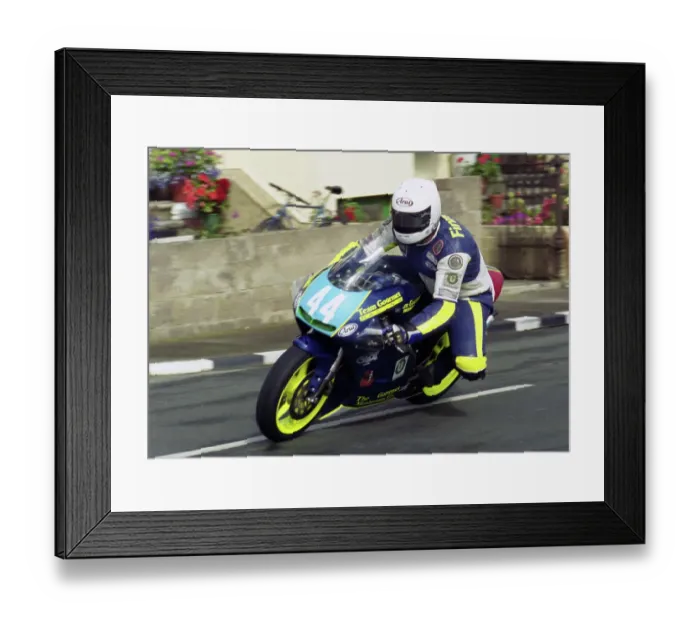 Framed Print : Martin Finnegan; winner 2000 Junior Newcomers Framed Print : Martin Finnegan; winner 2000 Junior Newcomers