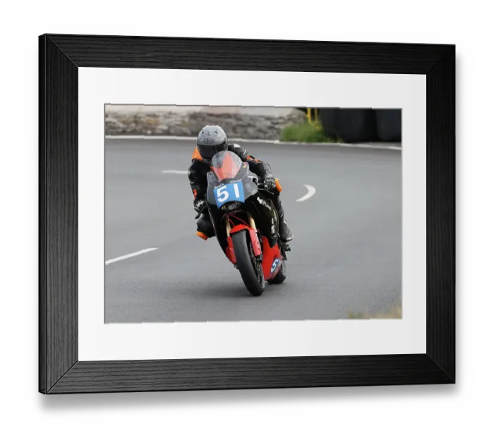 Framed Print : Mark Jackson Suzuki 2022 Junior Manx Grand Prix Framed Print : Mark Jackson Suzuki 2022 Junior Manx Grand Prix