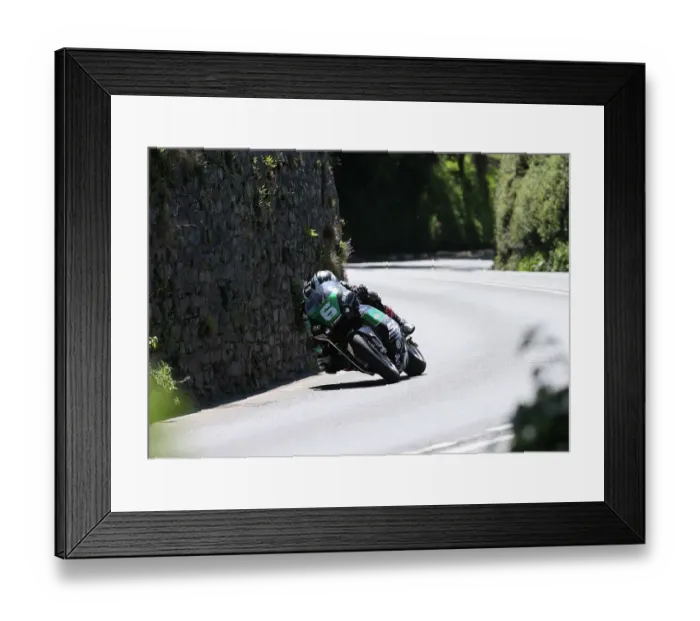 Framed Print : Michael Dunlop Paton) At Handley's Corner Framed Print : Michael Dunlop Paton) At Handley's Corner