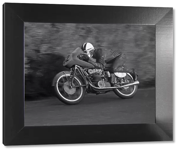 Cecil Sandford MV 1953 Ultra Lightweight TT
