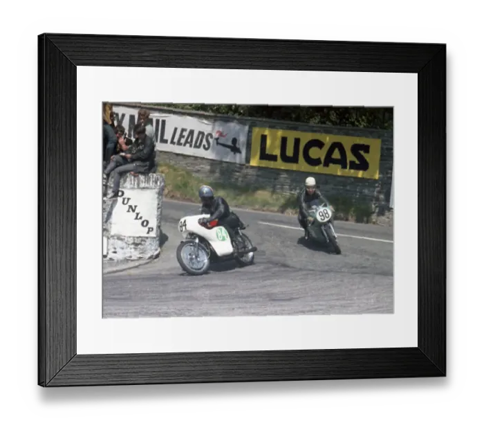 Framed Print : Gosta Jensen Honda Fred Launchbury Alpha 1967 Lightweight TT Framed Print : Gosta Jensen Honda Fred Launchbury Alpha 1967 Lightweight TT
