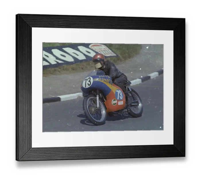Framed Print : 1973 1325ff Framed Print : 1973 1325ff