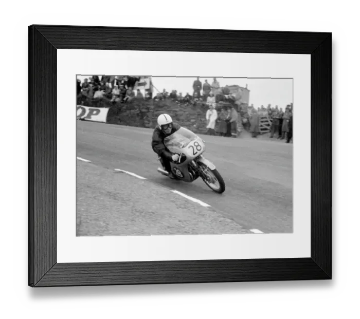 Framed Print : Japan's Moto Kitano (Honda) at Signpost Corner Framed Print : Japan's Moto Kitano (Honda) at Signpost Corner