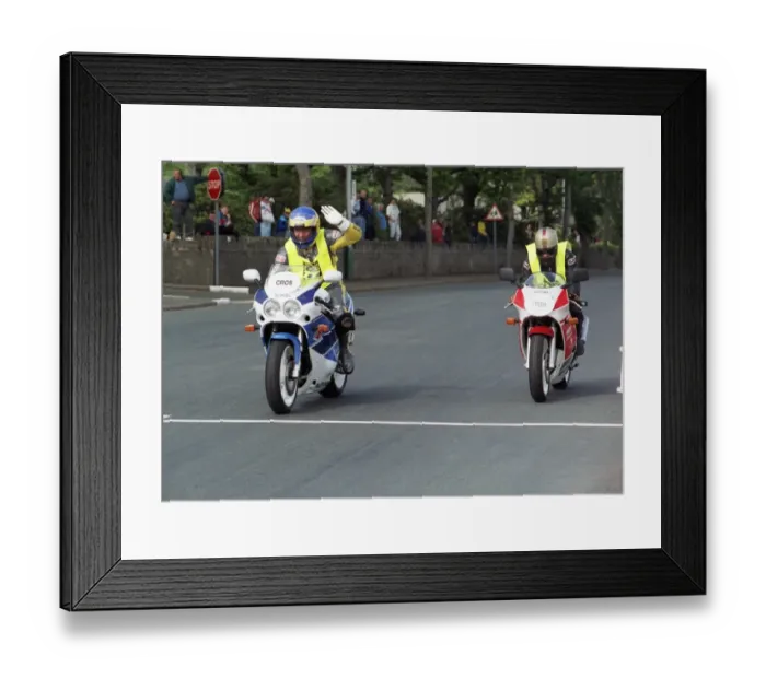 Framed Print : Suzuki Stars on Parade Framed Print : Suzuki Stars on Parade