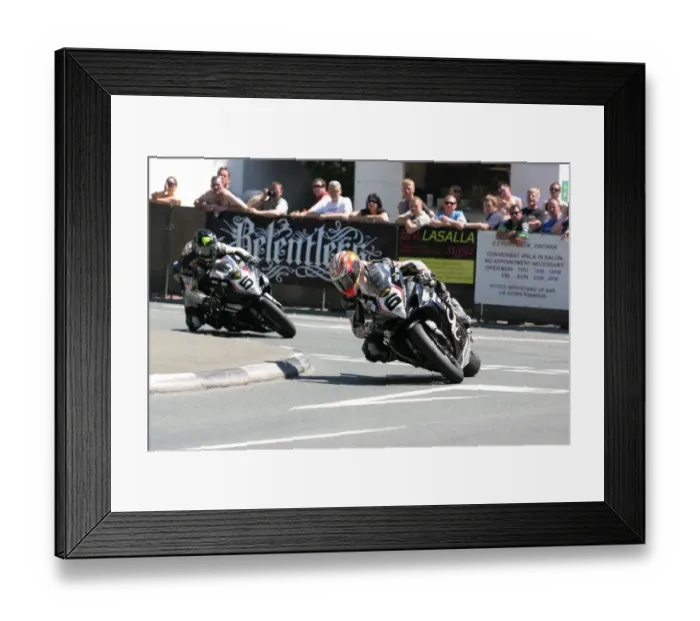 Framed Print : TAS Suzuki 1-2;Cameron Donald & Bruce Anstey 2008 Superbike TT Framed Print : TAS Suzuki 1-2;Cameron Donald & Bruce Anstey 2008 Superbike TT