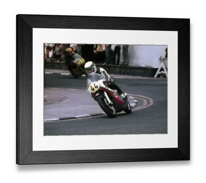 Framed Print : Joeys first Senior TT: 1976 Senior TT Framed Print : Joeys first Senior TT: 1976 Senior TT