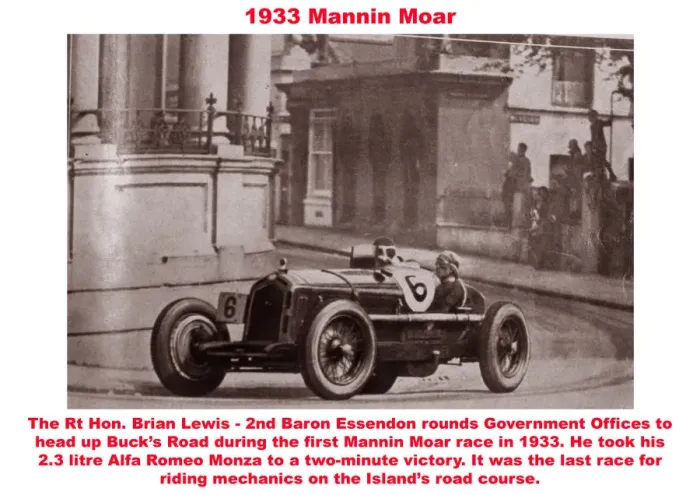 Framed Print : 1933 Mannin Moa Framed Print : 1933 Mannin Moa