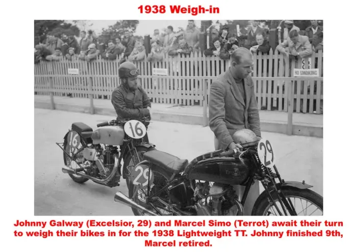 Framed Print : 1938 Weigh-in Framed Print : 1938 Weigh-in