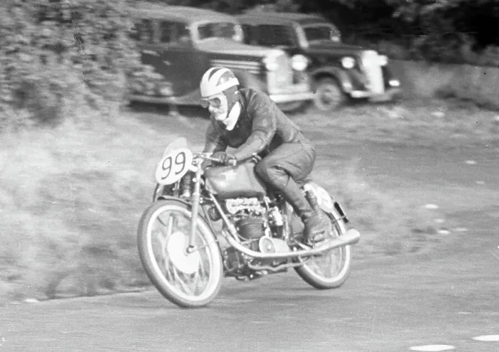 Framed Print : 1952 UGP 266 Framed Print : 1952 UGP 266