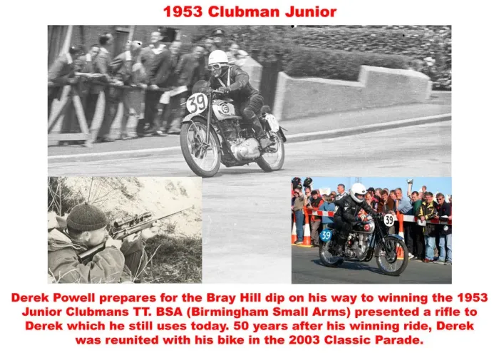 Framed Print : 1953 Clubman Junior Framed Print : 1953 Clubman Junior