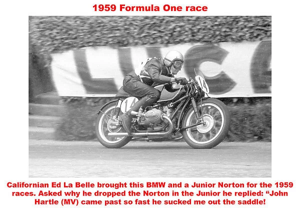 1959 Formula One race