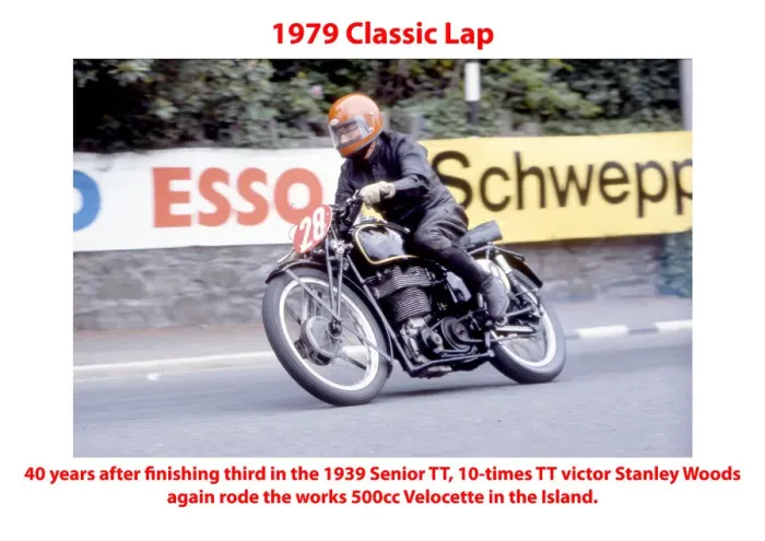 Framed Print : 1979 Classic Lap Framed Print : 1979 Classic Lap