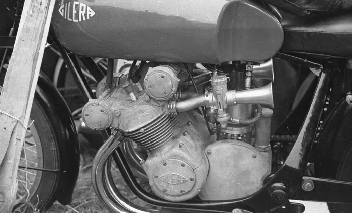 Framed Print : 500 Gilera, 1949 Senior Ulster Grand Prix Framed Print : 500 Gilera, 1949 Senior Ulster Grand Prix