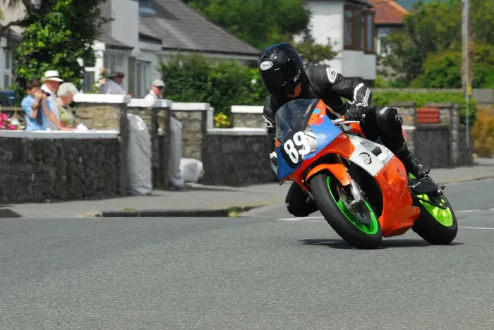 Framed Print : Adams Jones (Kawasaki) 2014 Southern 100 Framed Print : Adams Jones (Kawasaki) 2014 Southern 100