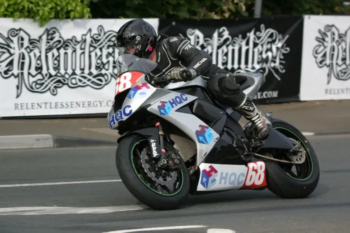 Framed Print : Adrian Clark (Kawasaki) 2009 Superstock TT Framed Print : Adrian Clark (Kawasaki) 2009 Superstock TT