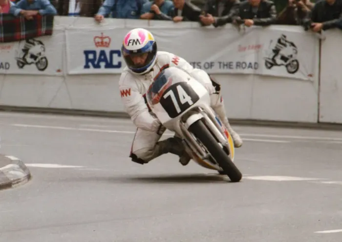 Framed Print : Alan Bud Jackson (Honda) 1992 Ultra Lightweight TT Framed Print : Alan Bud Jackson (Honda) 1992 Ultra Lightweight TT