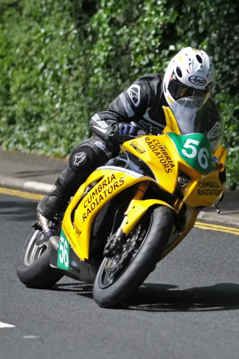 Framed Print : Alan Bud Jackson (Kawasaki) 2014 Lightweight TT Framed Print : Alan Bud Jackson (Kawasaki) 2014 Lightweight TT