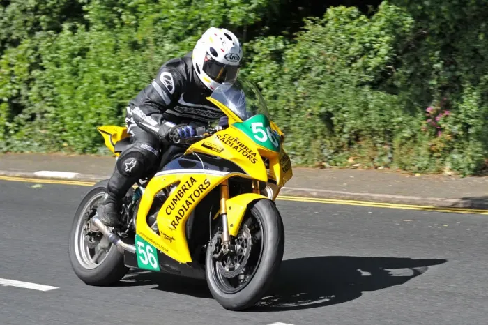Framed Print : Alan Bud Jackson (Kawasaki) 2014 Lightweight TT Framed Print : Alan Bud Jackson (Kawasaki) 2014 Lightweight TT