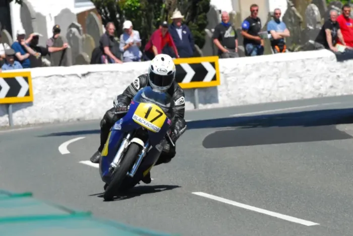 Framed Print : Alan Bud Jackson (Norton) 2016 Pre TT Classic Framed Print : Alan Bud Jackson (Norton) 2016 Pre TT Classic