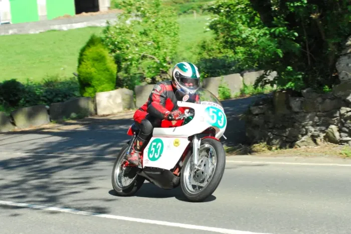 Framed Print : Alan Smallbones (Ducati) 2016 Pre TT Classic Framed Print : Alan Smallbones (Ducati) 2016 Pre TT Classic