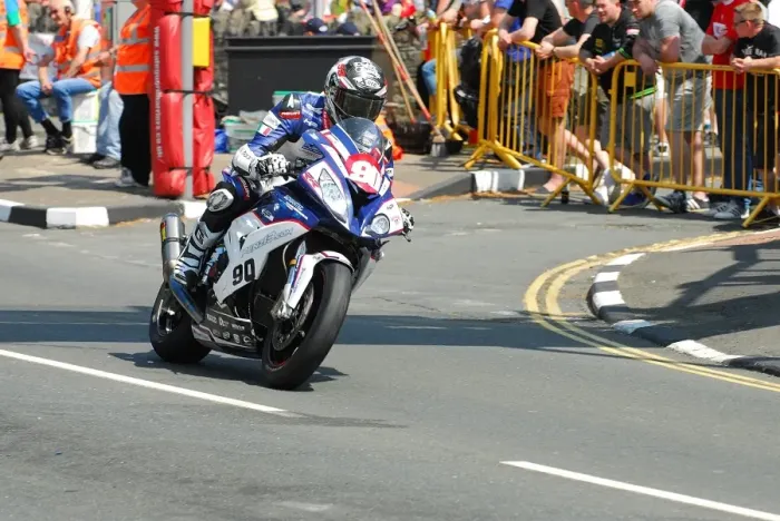 Framed Print : Alessandro Polita (BMW) 2016 Superstock TT Framed Print : Alessandro Polita (BMW) 2016 Superstock TT